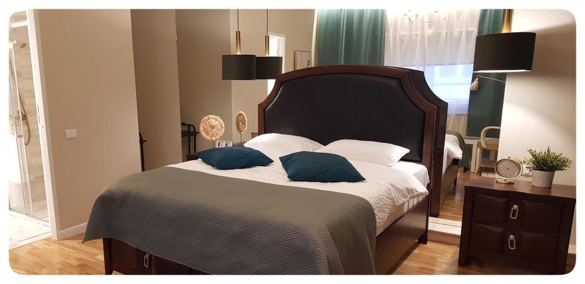 Elania Residence Targu Jiu Ngoại thất bức ảnh
